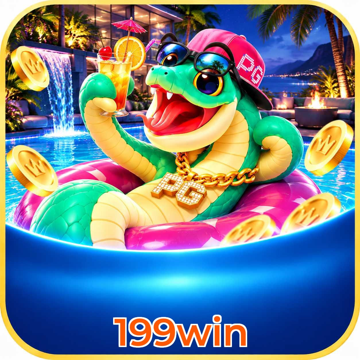 Slots 199win - Jackpots Progressivos