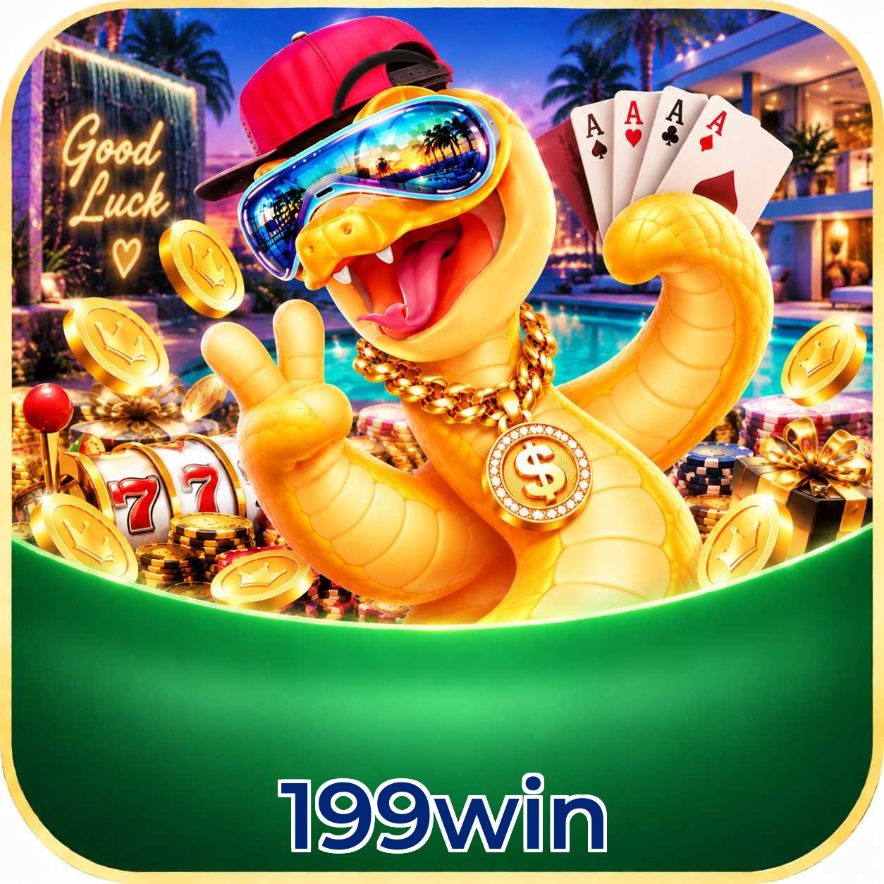 199win Certificado eCOGRA