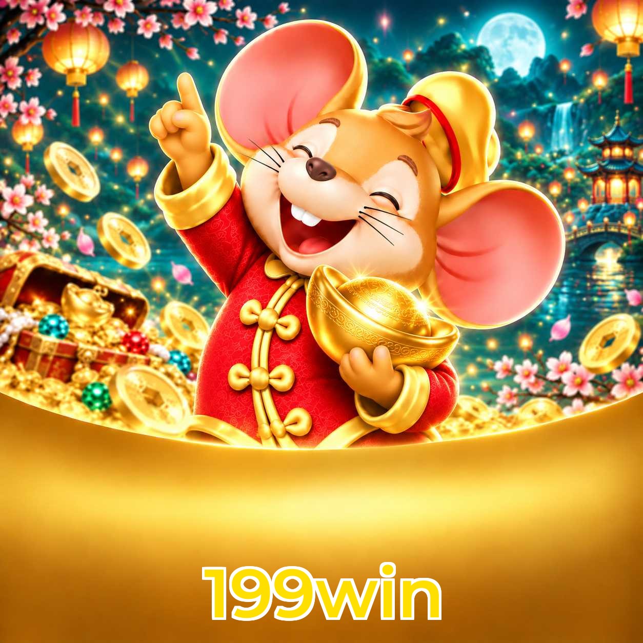 199win Segurança Logo 1