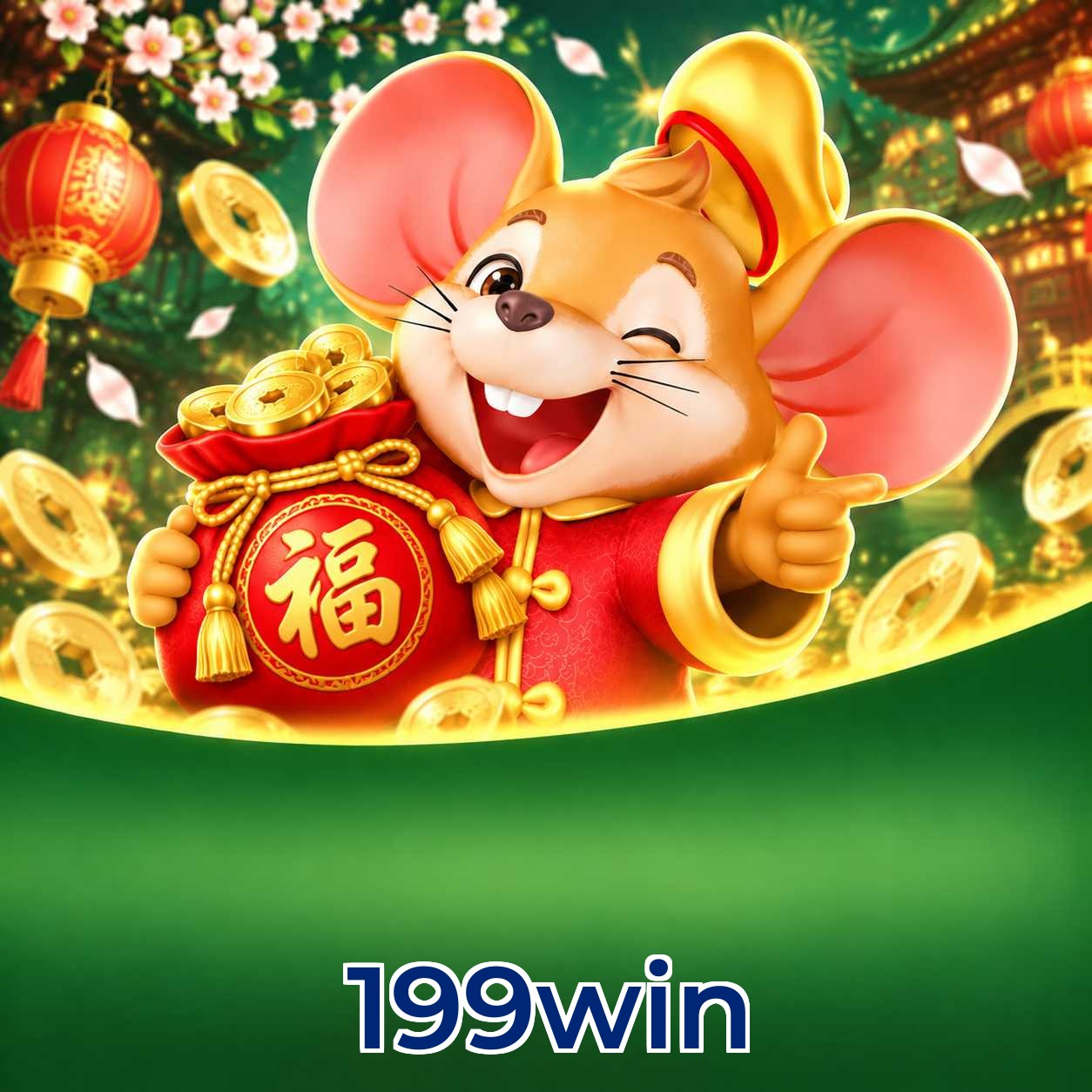 Odds Competitivas 199win