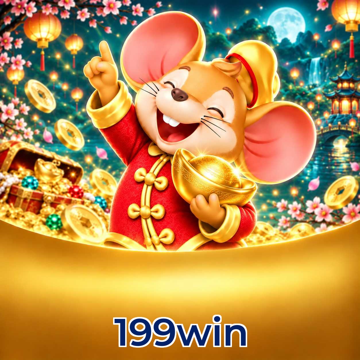 Slots 199win - RTP Alto Certificado