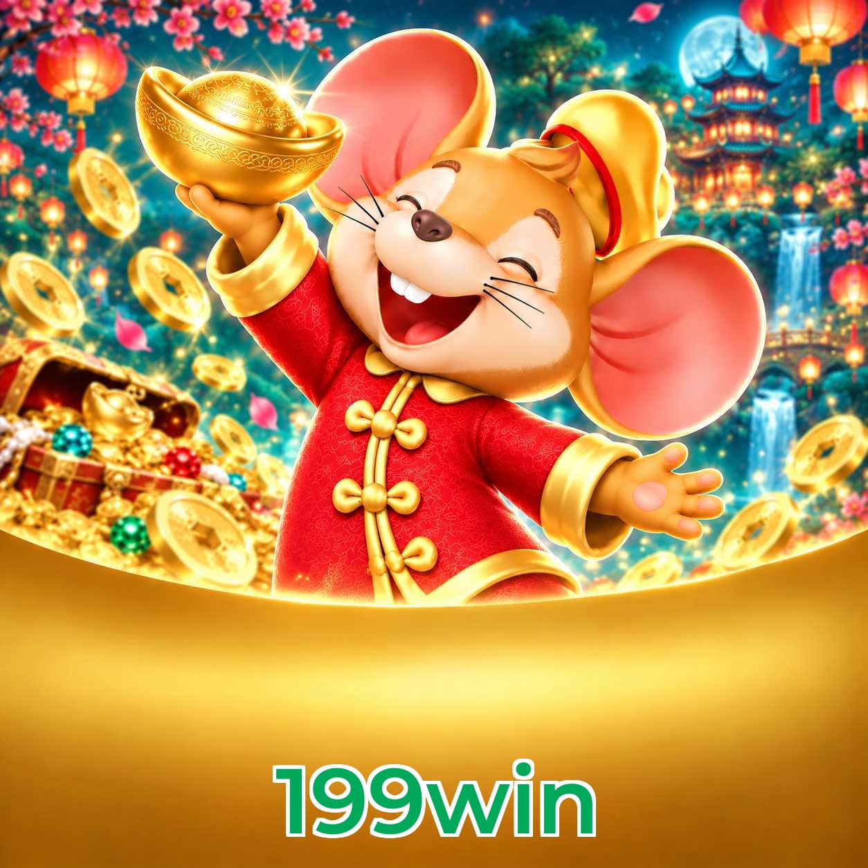 199win Instalar Logo 3