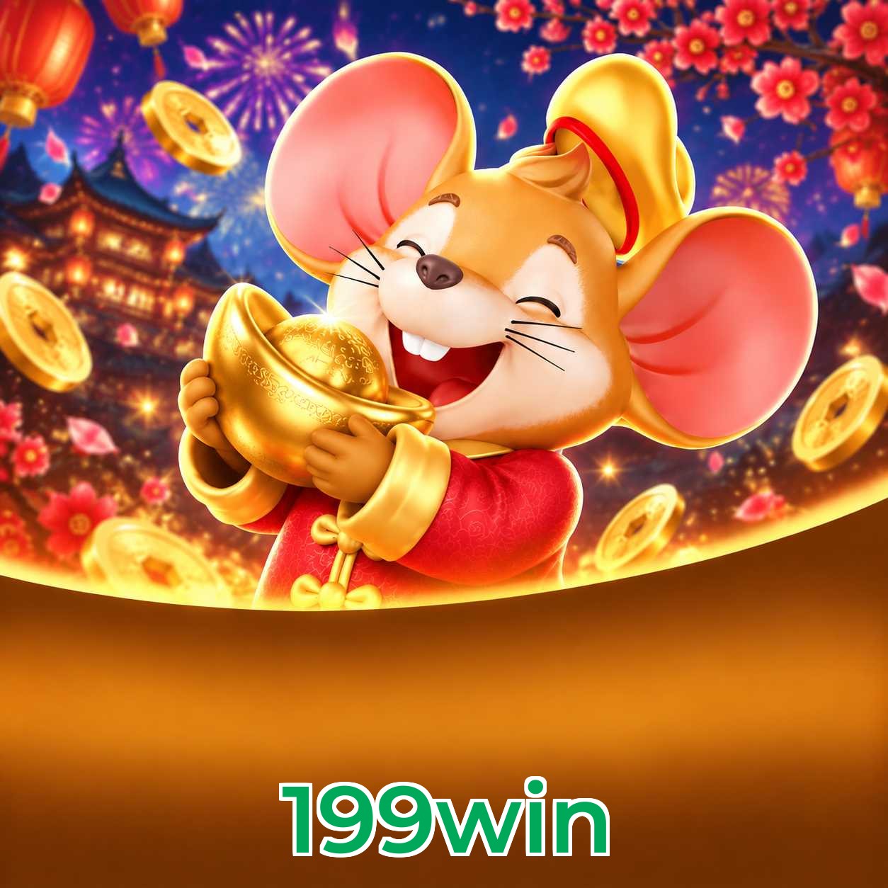 199win Segurança Logo 3