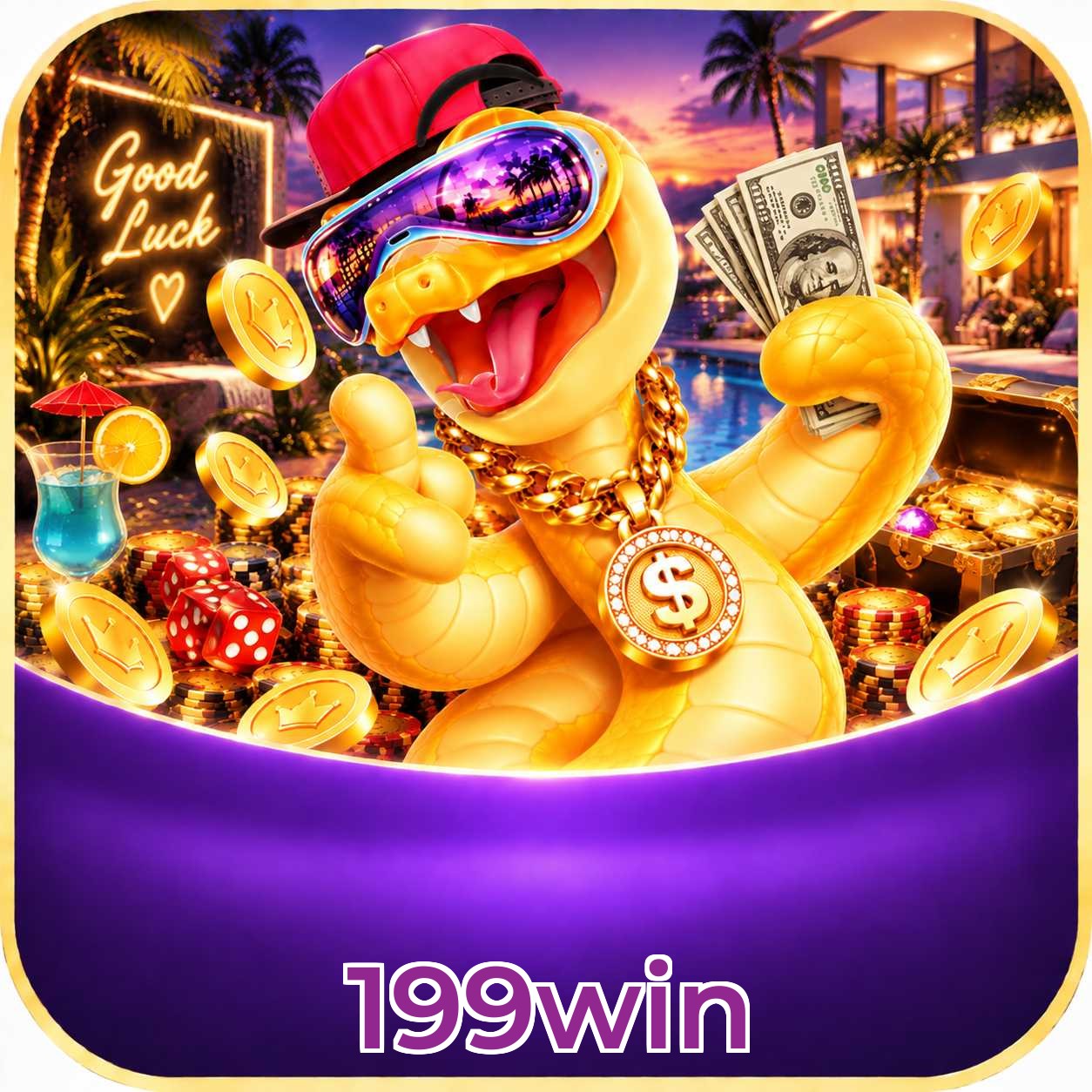 199win Licenciado Curaçao - Segurança SSL 256-bit