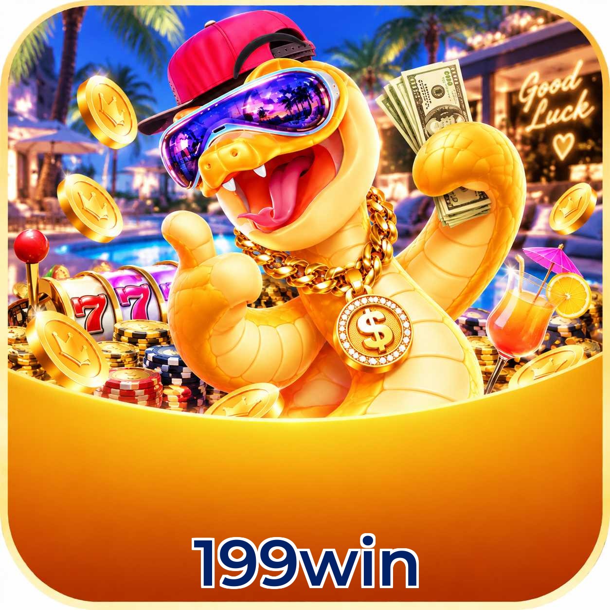 Plataforma 199win - Segurança SSL 256-bit