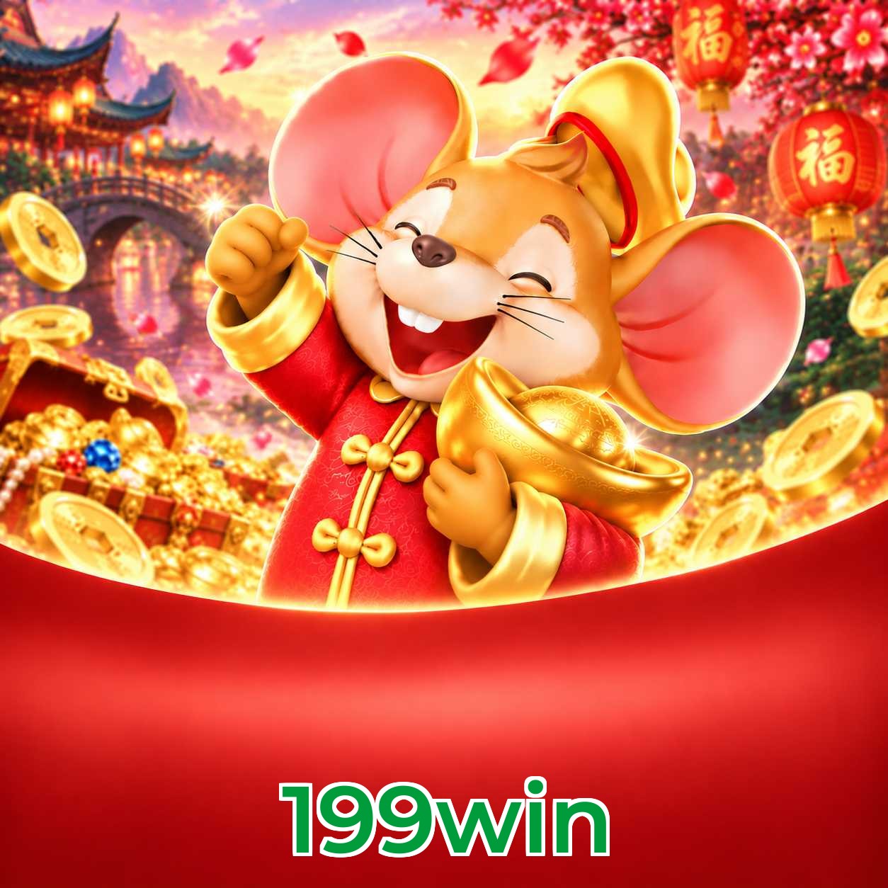199win Instalar Logo 2