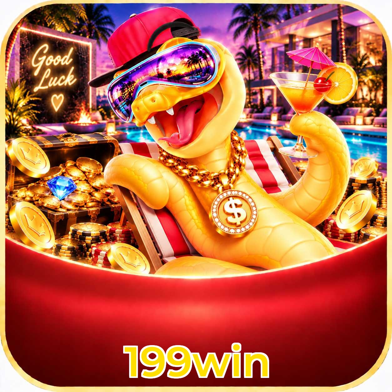 Telegram 199win - Canal Oficial Verificado